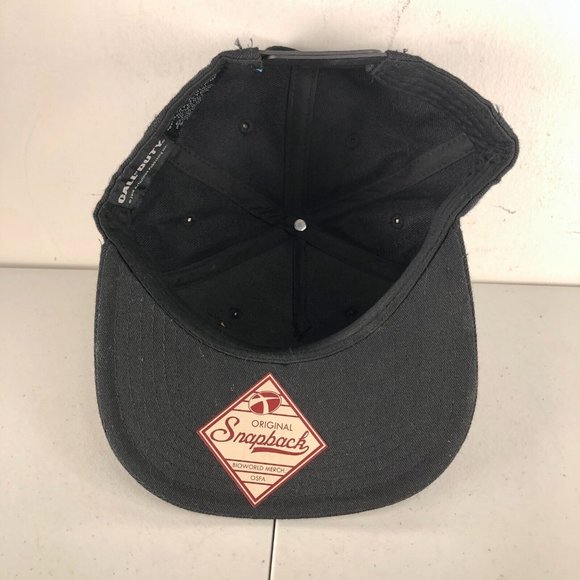 Call of Duty Activision Bioworld Cap Hat - Picture 6 of 7